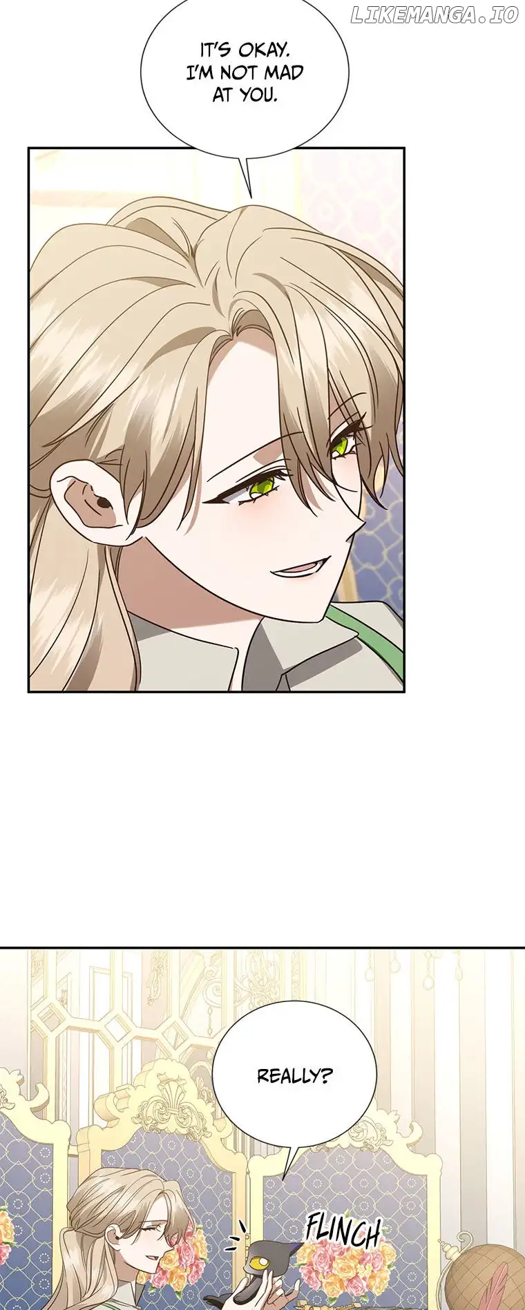 One Regret Is Enough chapter 52 page 29