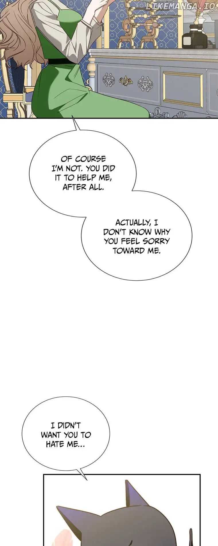 One Regret Is Enough chapter 52 page 30
