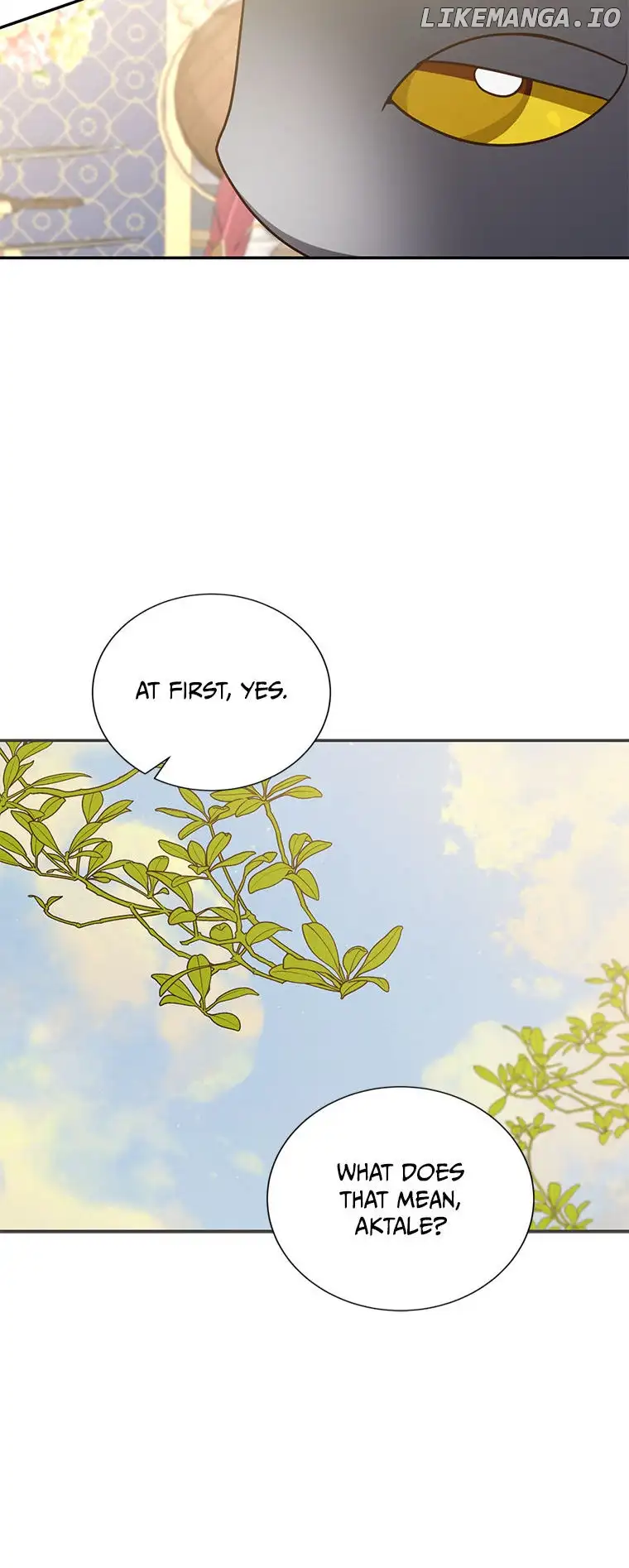 One Regret Is Enough chapter 52 page 32