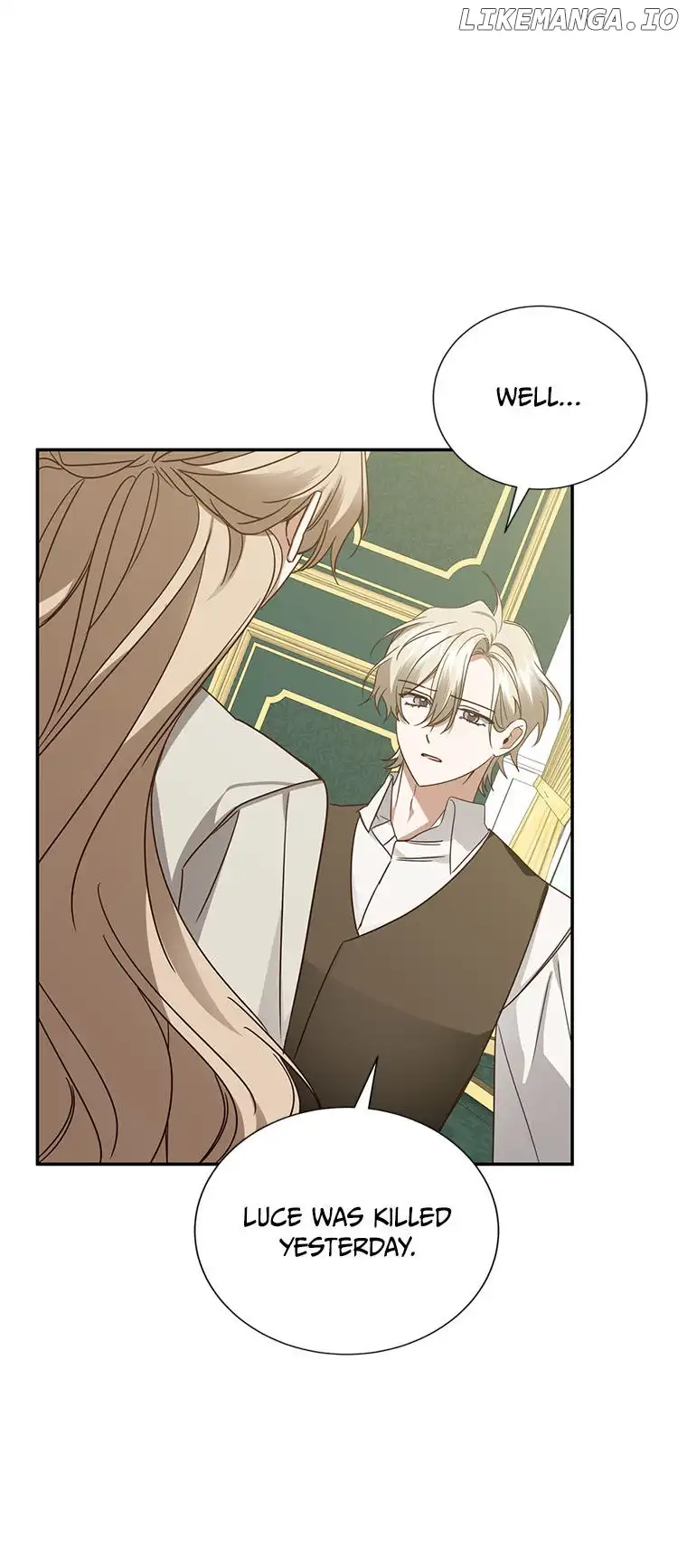 One Regret Is Enough chapter 52 page 37