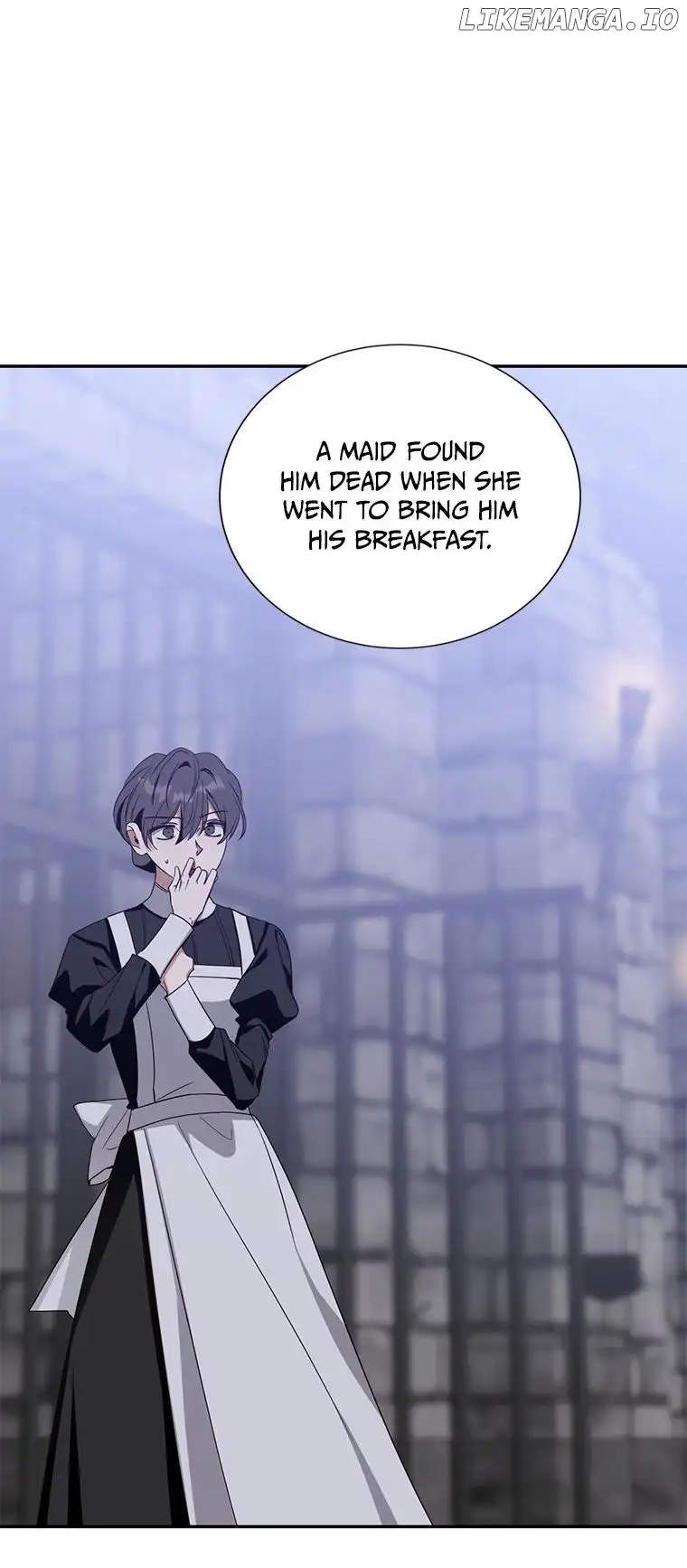 One Regret Is Enough chapter 52 page 39
