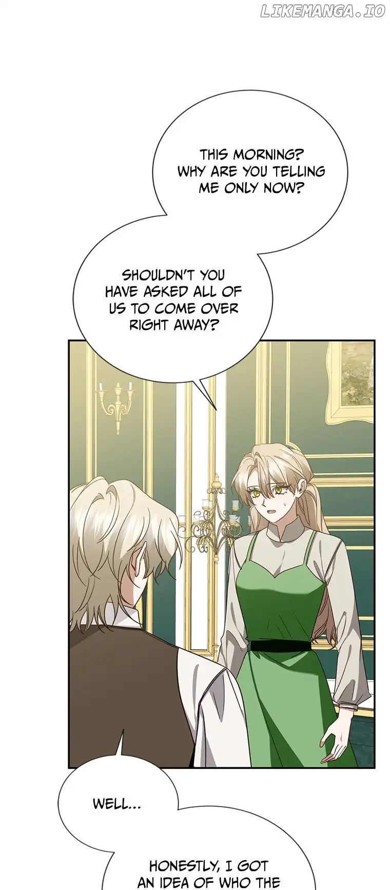 One Regret Is Enough chapter 52 page 40
