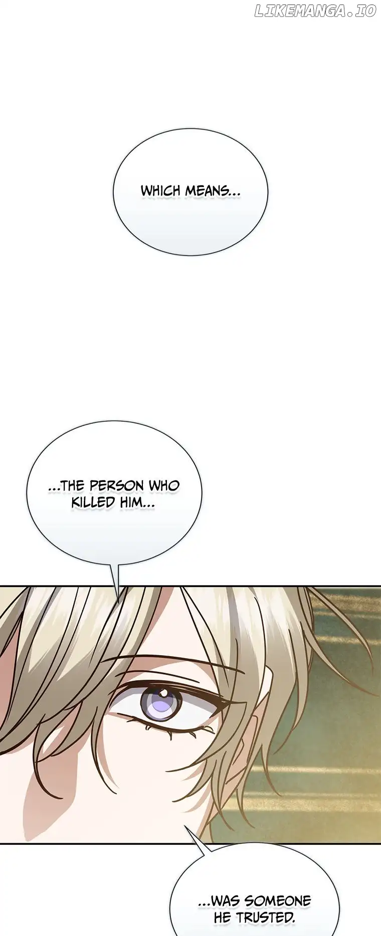 One Regret Is Enough chapter 52 page 42