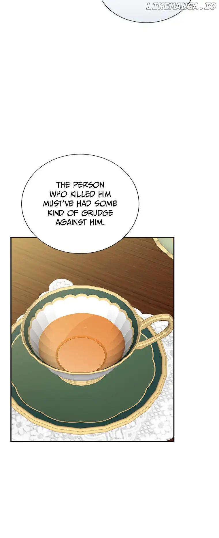 One Regret Is Enough chapter 52 page 43