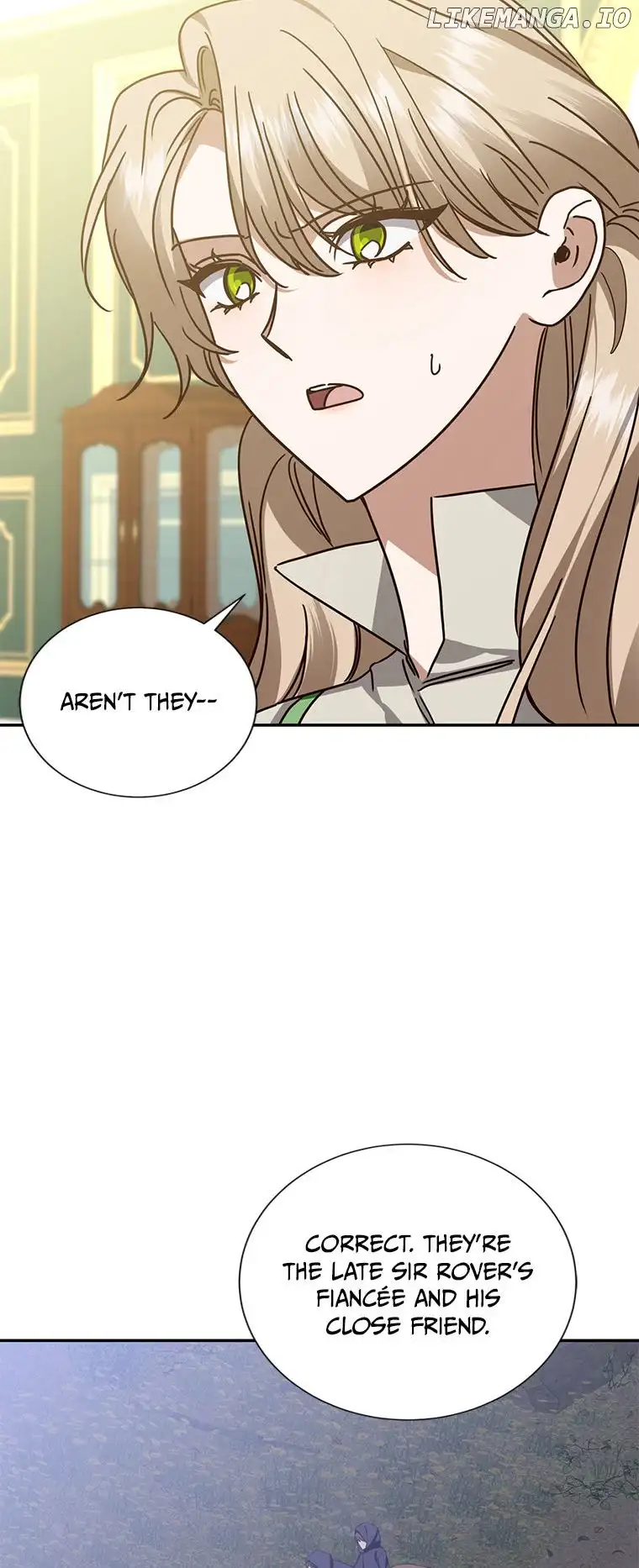 One Regret Is Enough chapter 52 page 45