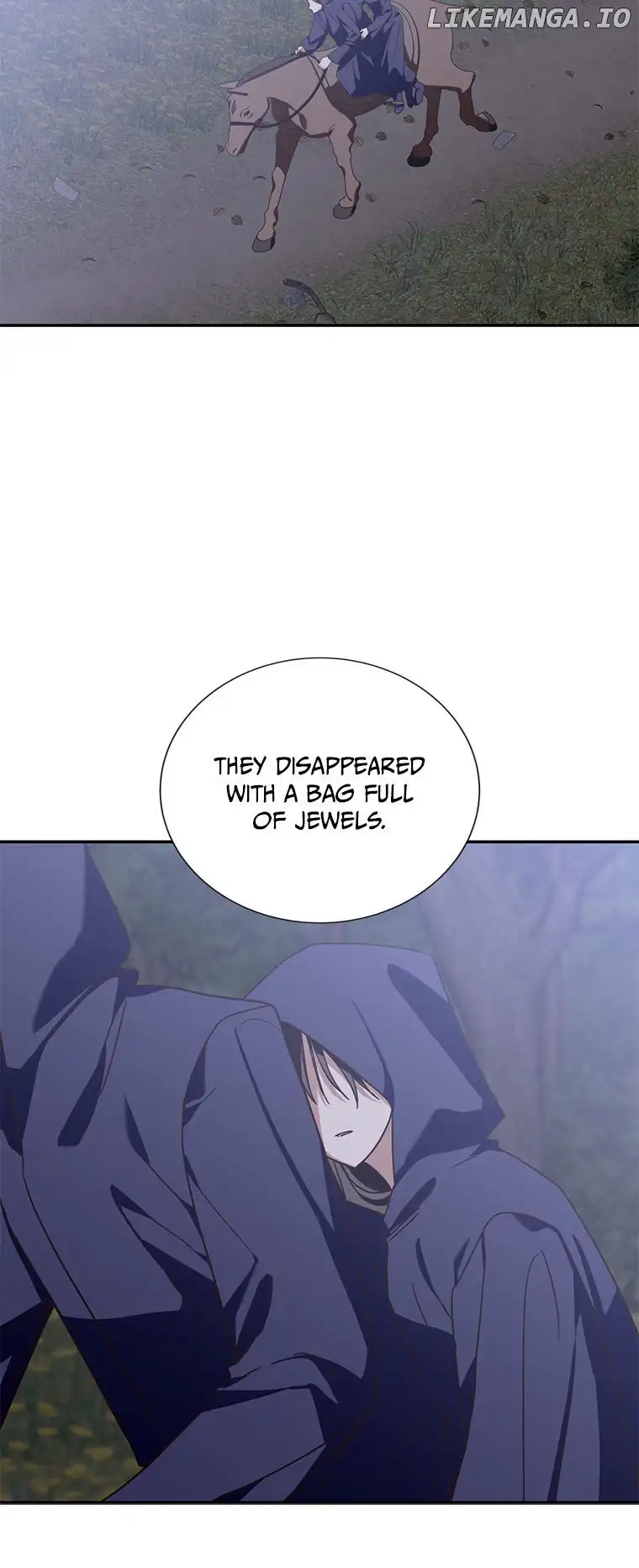 One Regret Is Enough chapter 52 page 46