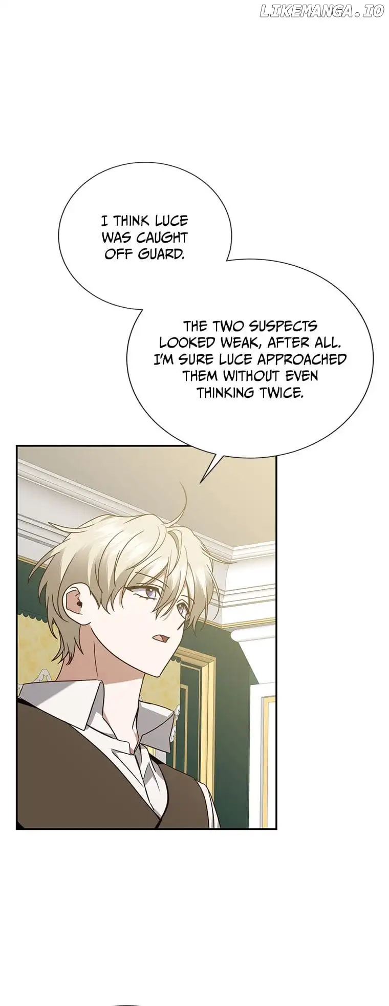 One Regret Is Enough chapter 52 page 49