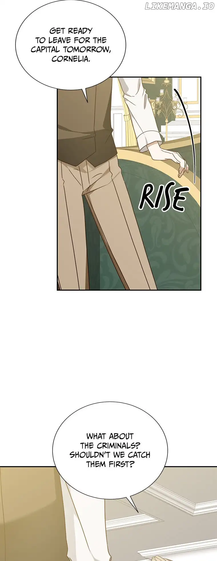 One Regret Is Enough chapter 52 page 50