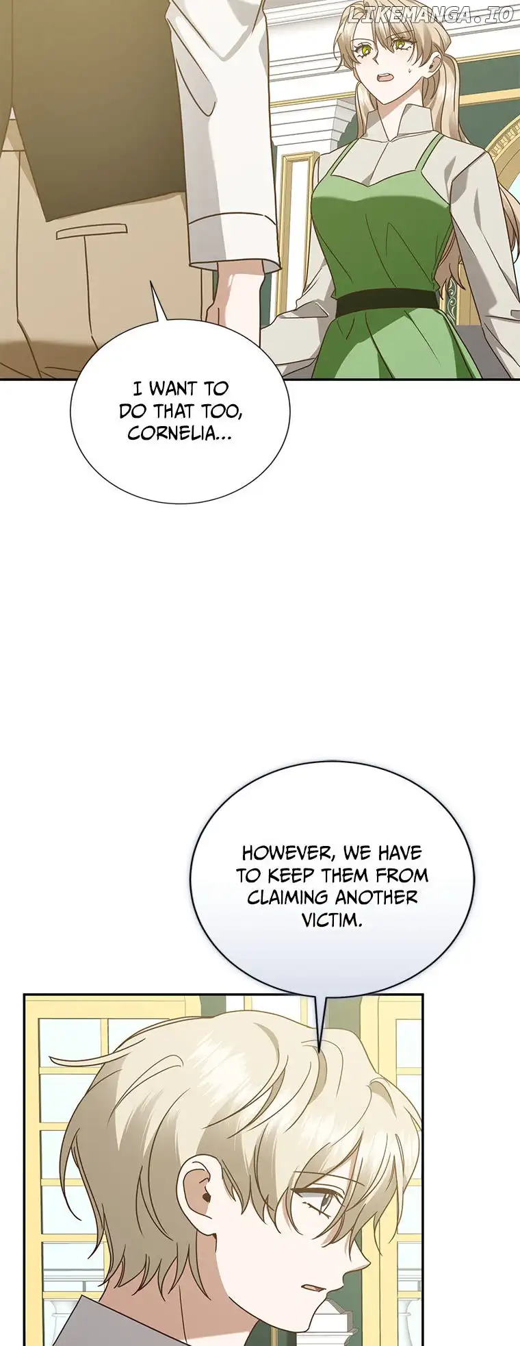 One Regret Is Enough chapter 52 page 51