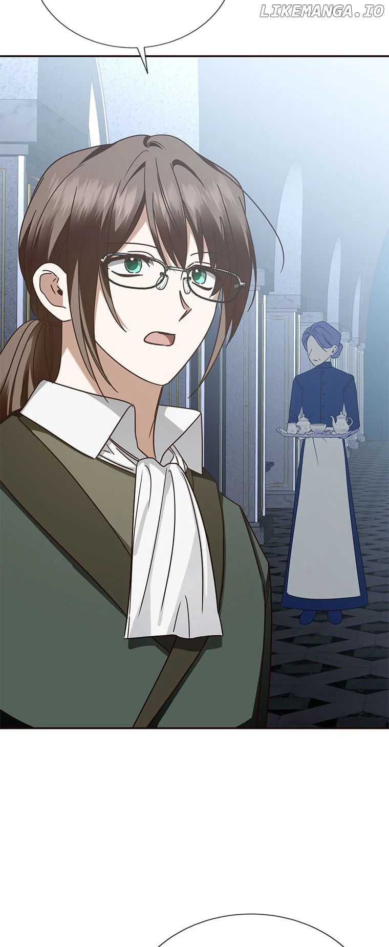 One Regret Is Enough chapter 54 page 5