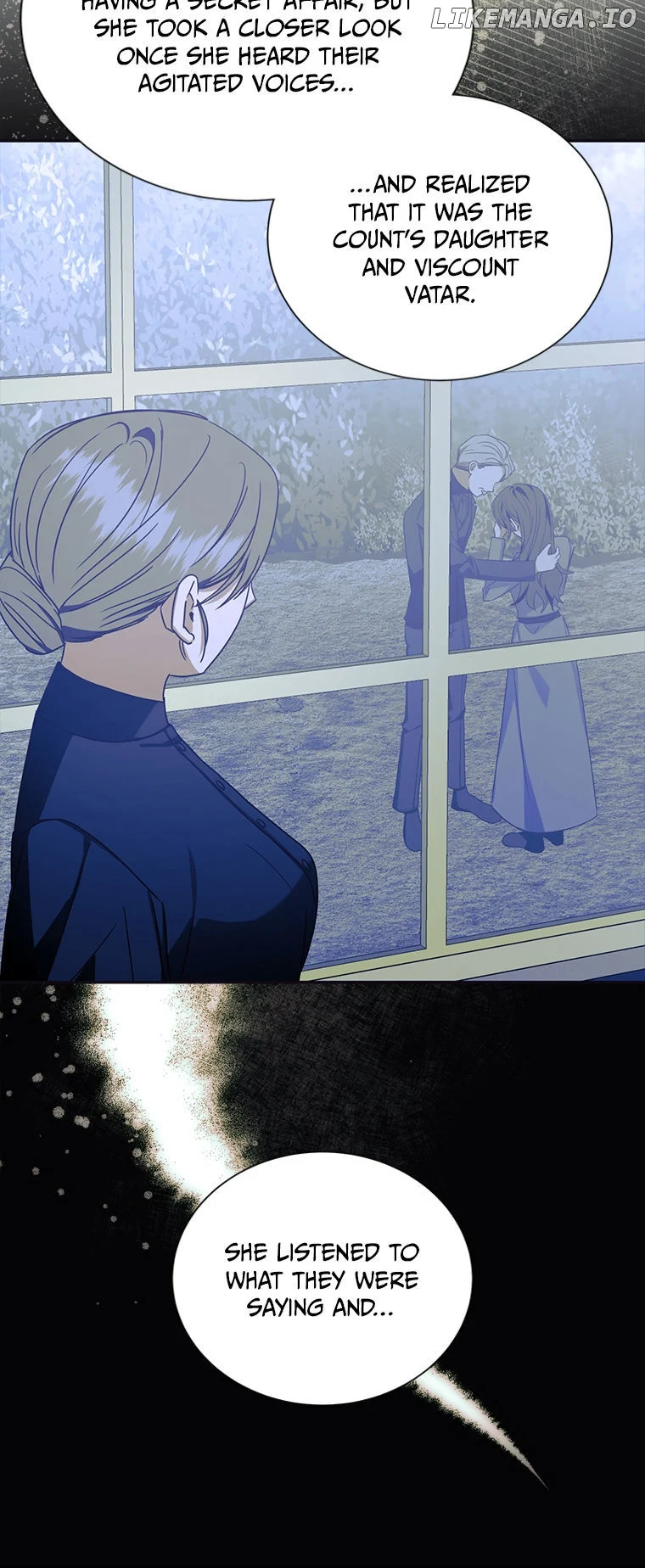 One Regret Is Enough chapter 54 page 7