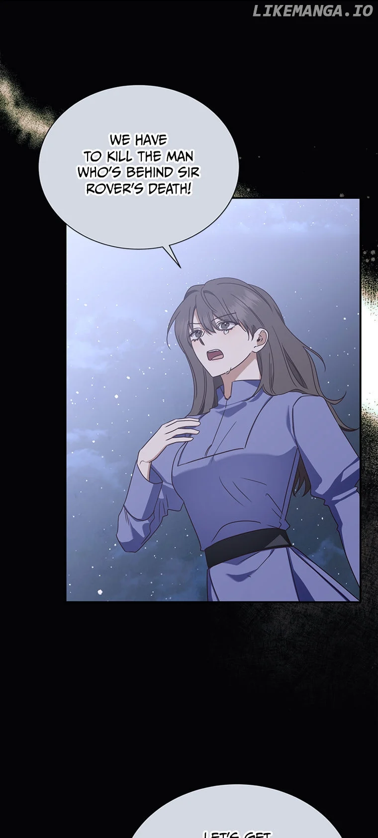 One Regret Is Enough chapter 54 page 8