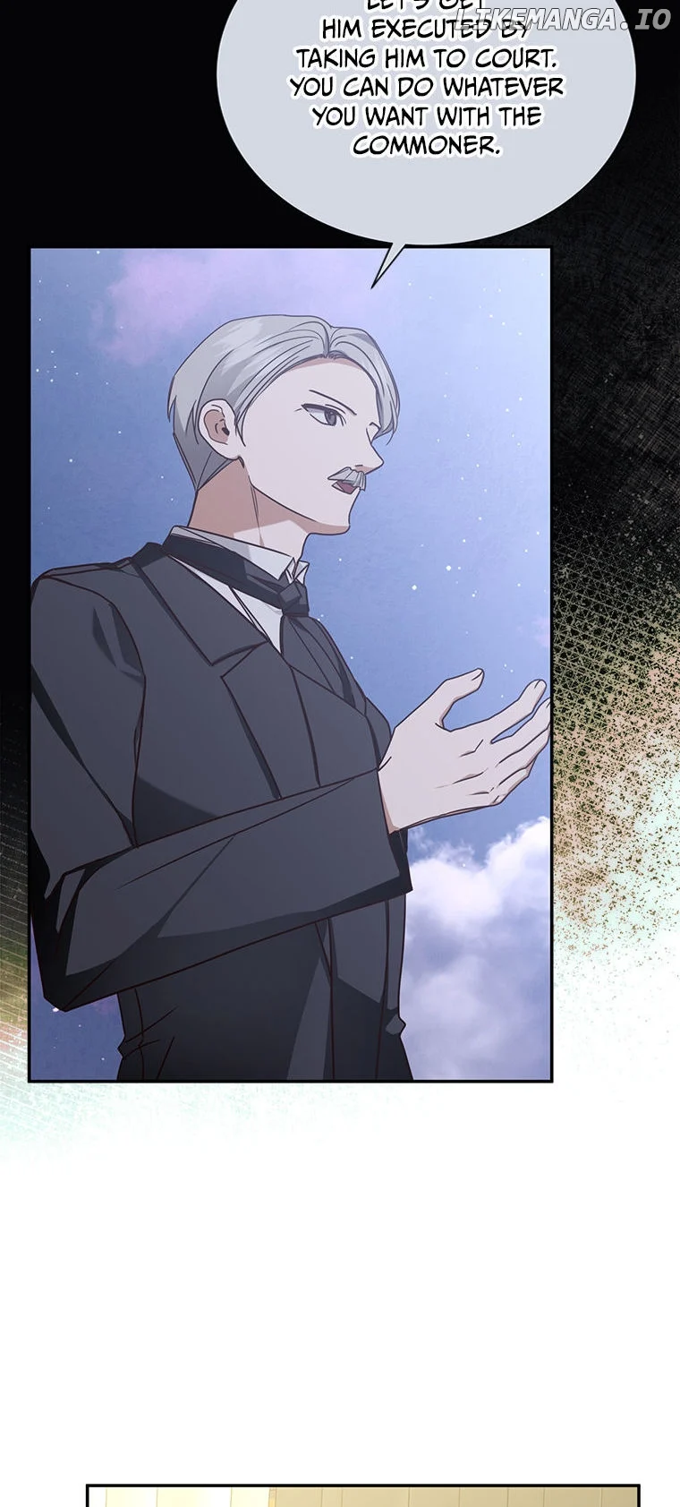 One Regret Is Enough chapter 54 page 9