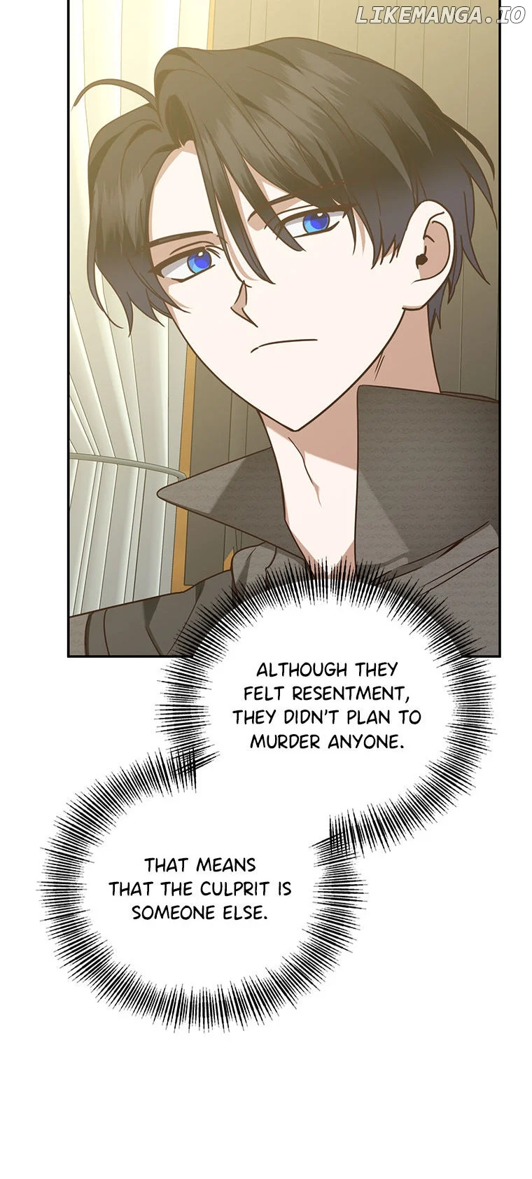 One Regret Is Enough chapter 54 page 10