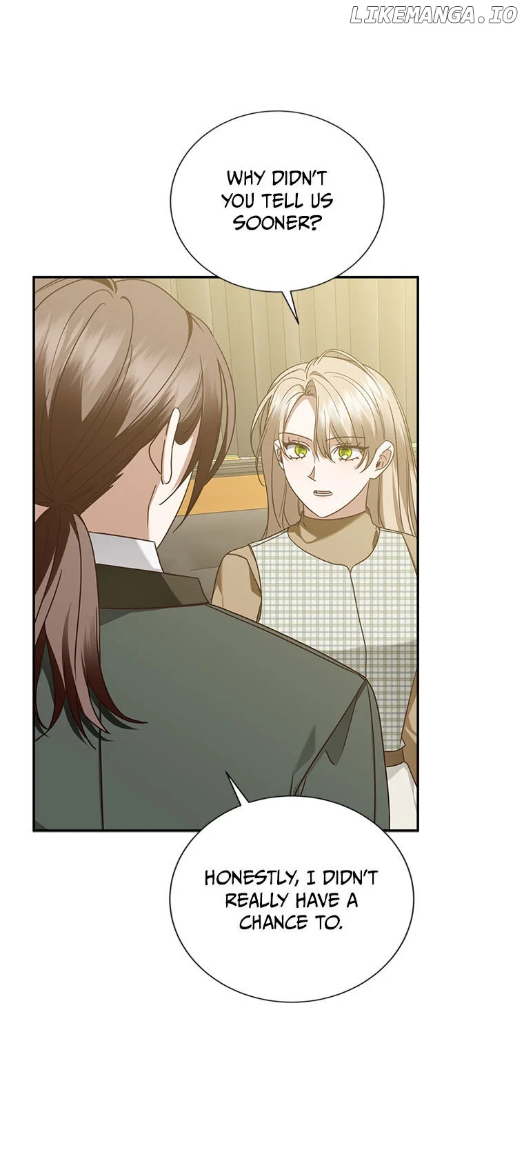One Regret Is Enough chapter 54 page 11