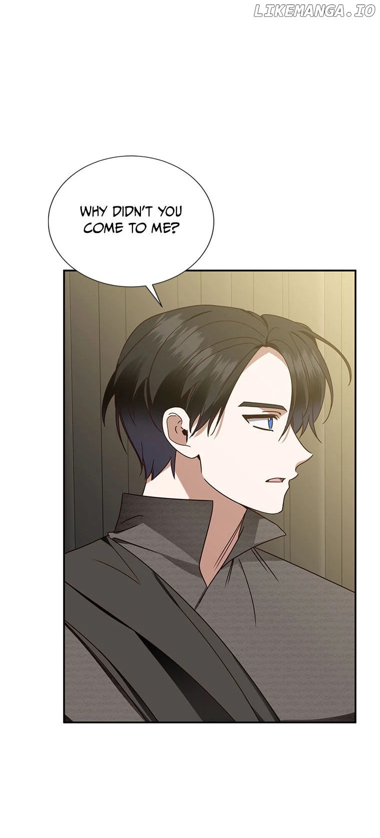 One Regret Is Enough chapter 54 page 14