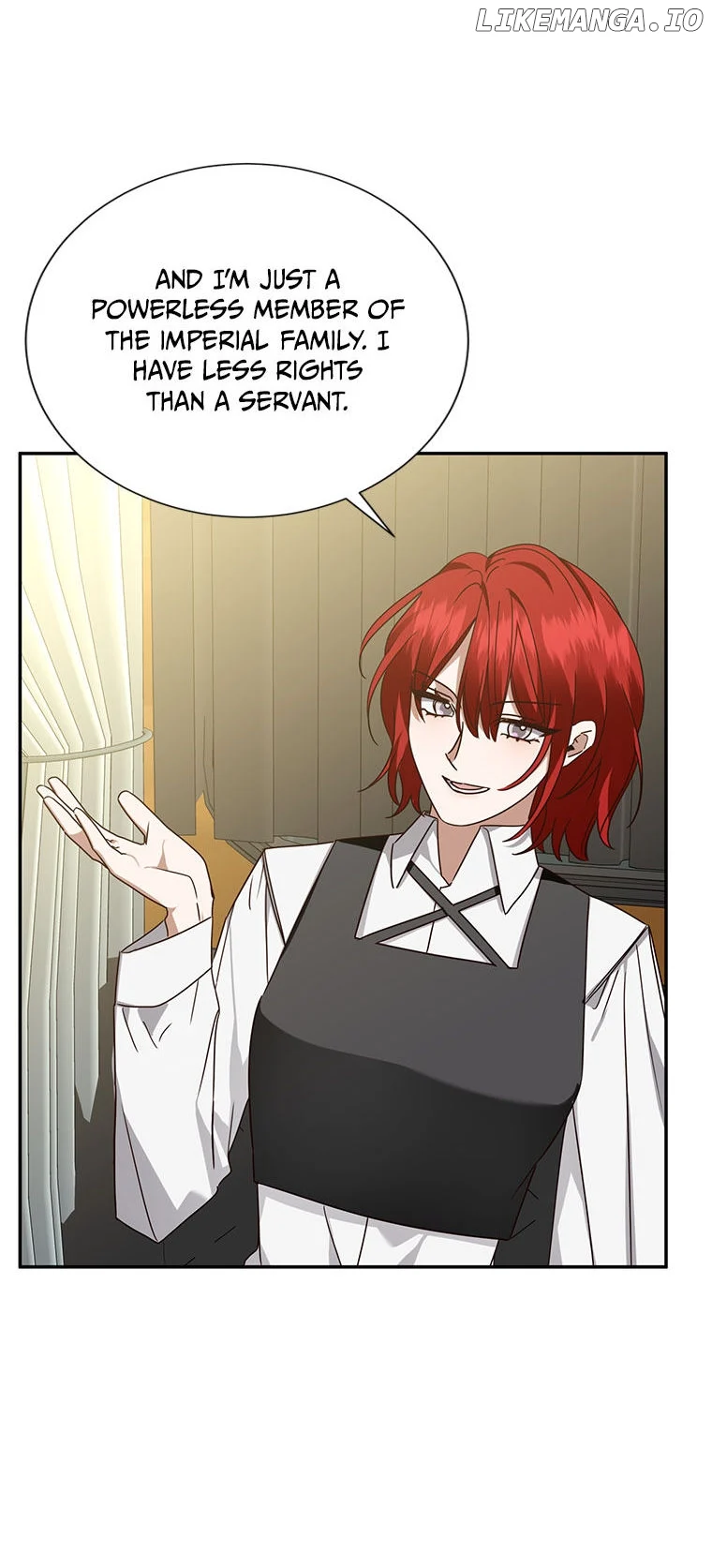One Regret Is Enough chapter 54 page 16
