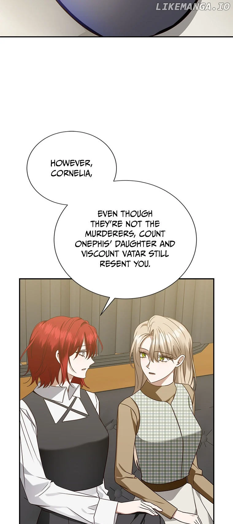 One Regret Is Enough chapter 54 page 23