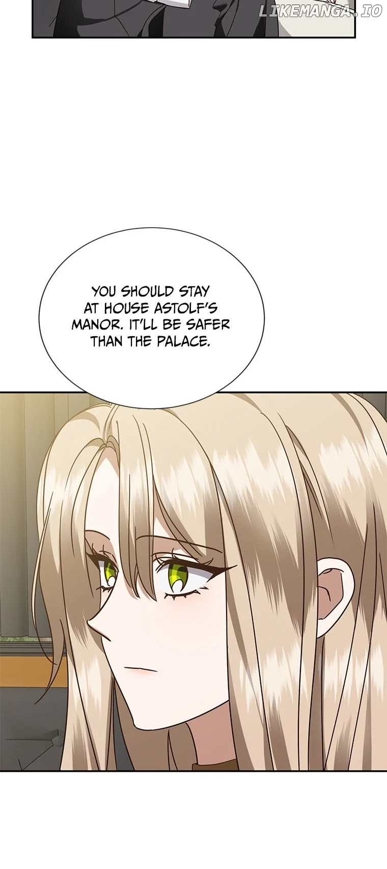 One Regret Is Enough chapter 54 page 24