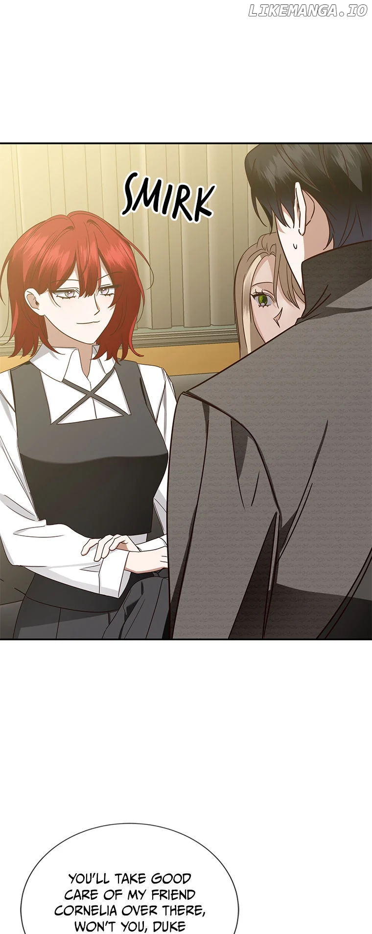 One Regret Is Enough chapter 54 page 26