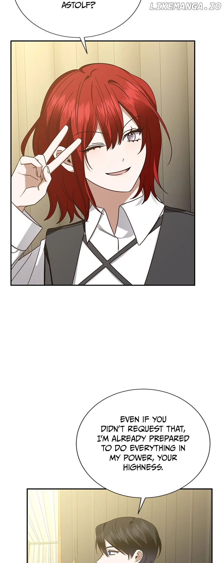One Regret Is Enough chapter 54 page 27