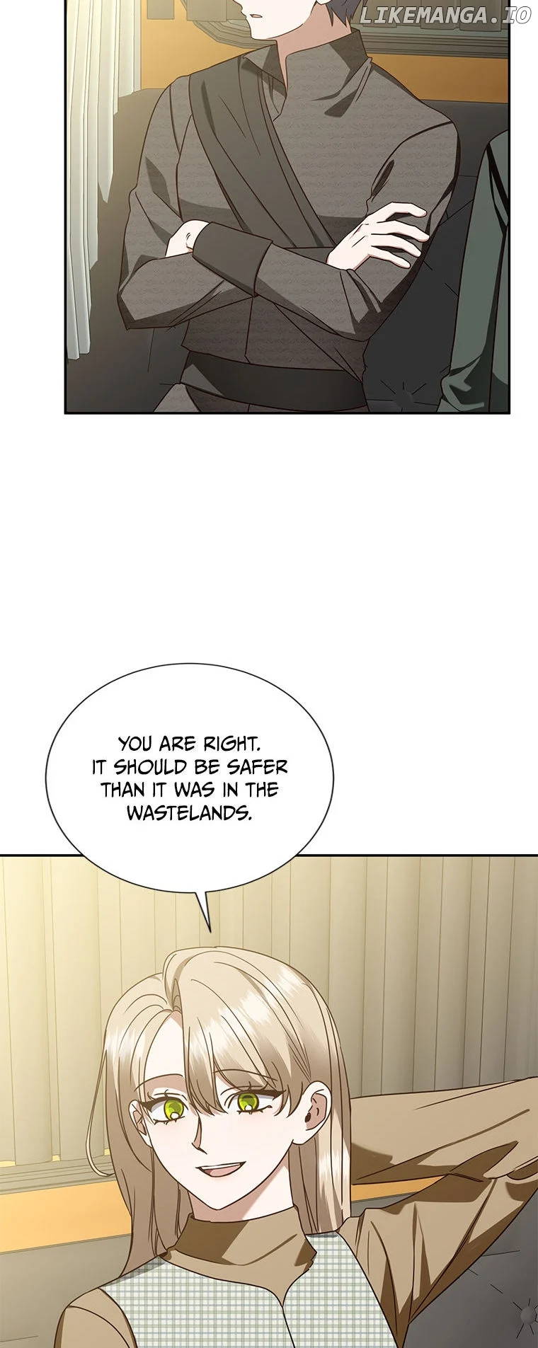 One Regret Is Enough chapter 54 page 28