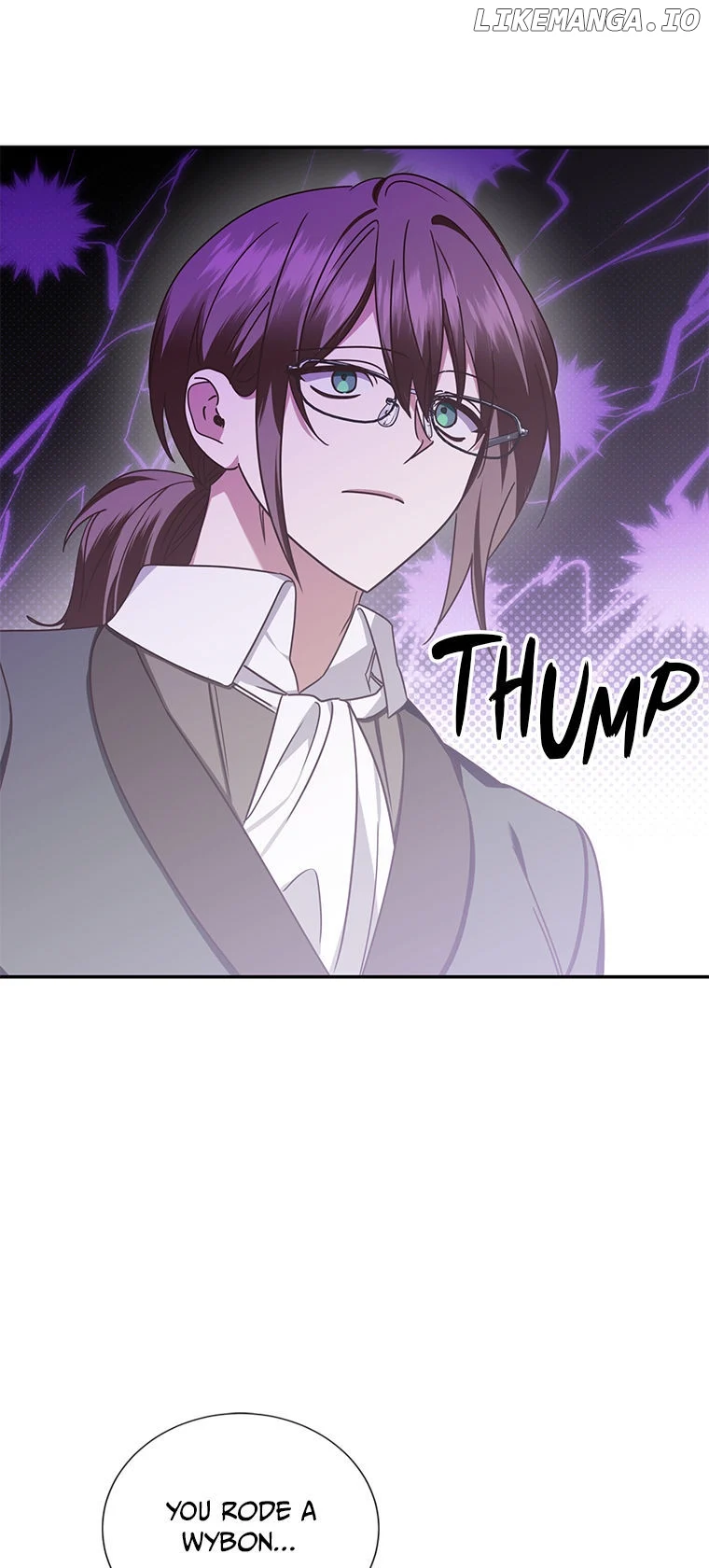 One Regret Is Enough chapter 54 page 31