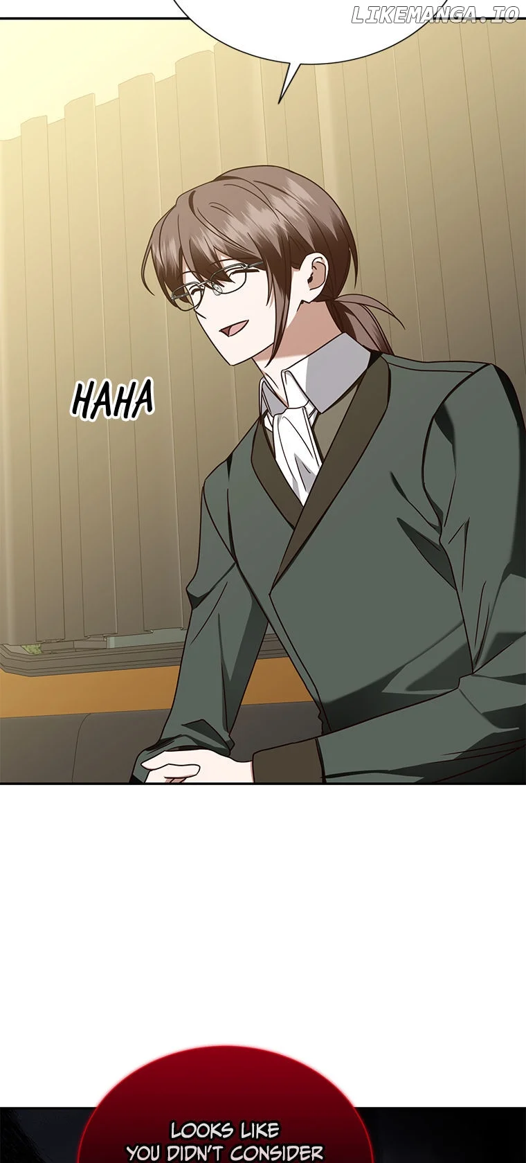 One Regret Is Enough chapter 54 page 34