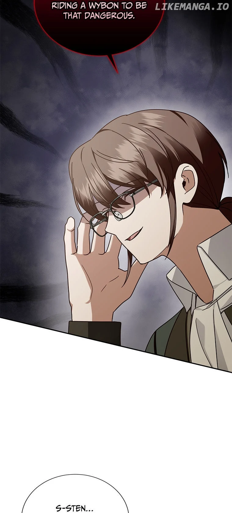 One Regret Is Enough chapter 54 page 35