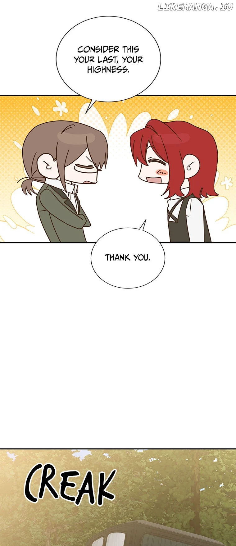 One Regret Is Enough chapter 54 page 38