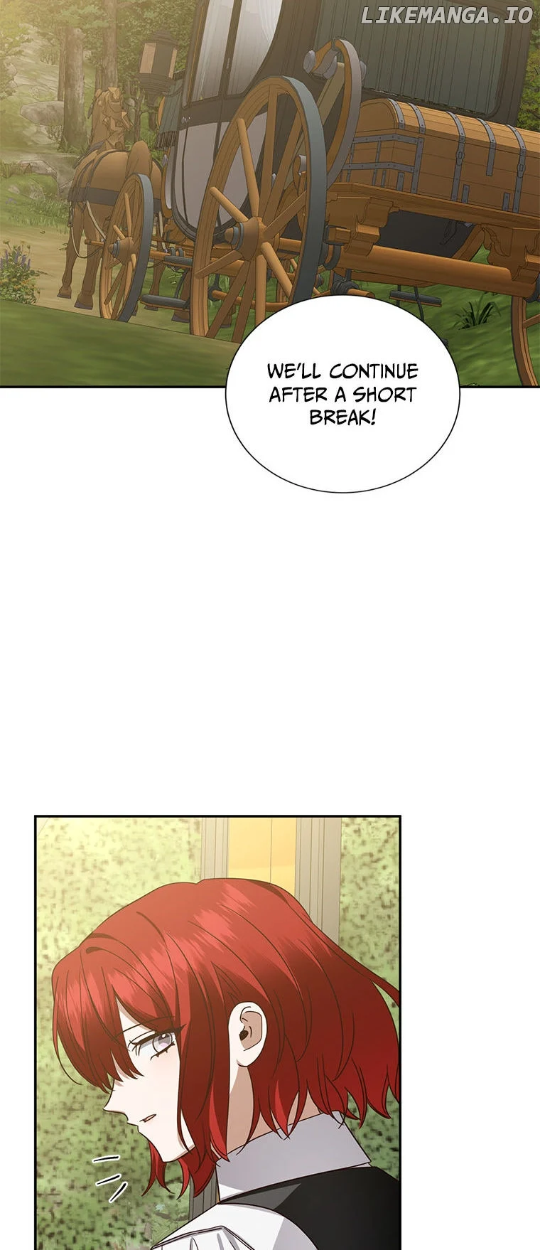 One Regret Is Enough chapter 54 page 39