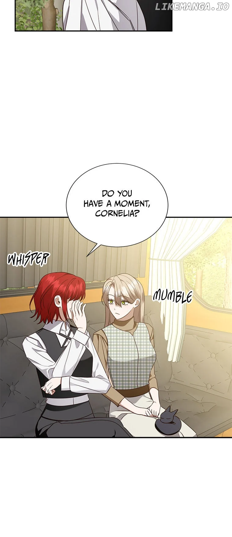 One Regret Is Enough chapter 54 page 40