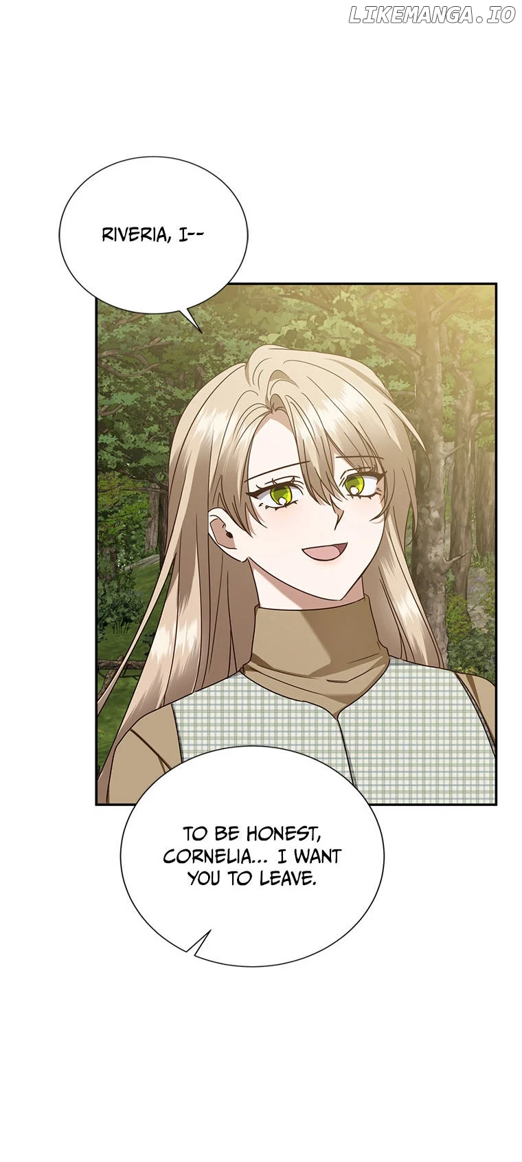 One Regret Is Enough chapter 54 page 43