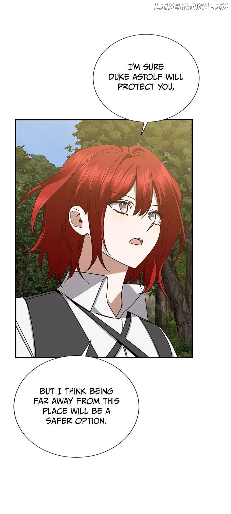 One Regret Is Enough chapter 54 page 45