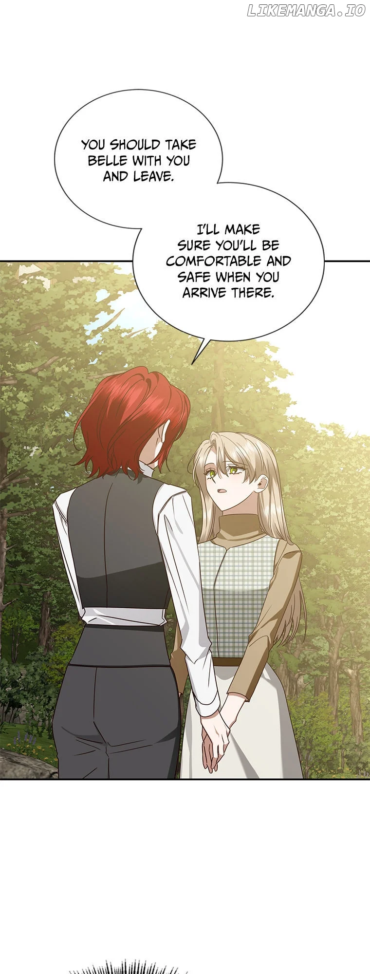 One Regret Is Enough chapter 54 page 46
