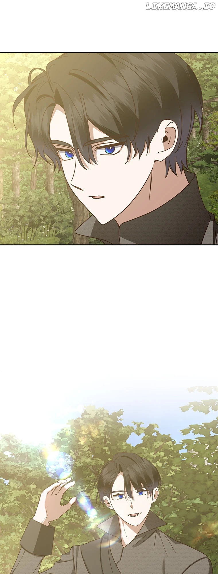 One Regret Is Enough chapter 54 page 48