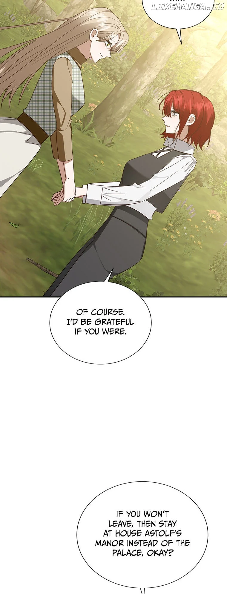 One Regret Is Enough chapter 54 page 52