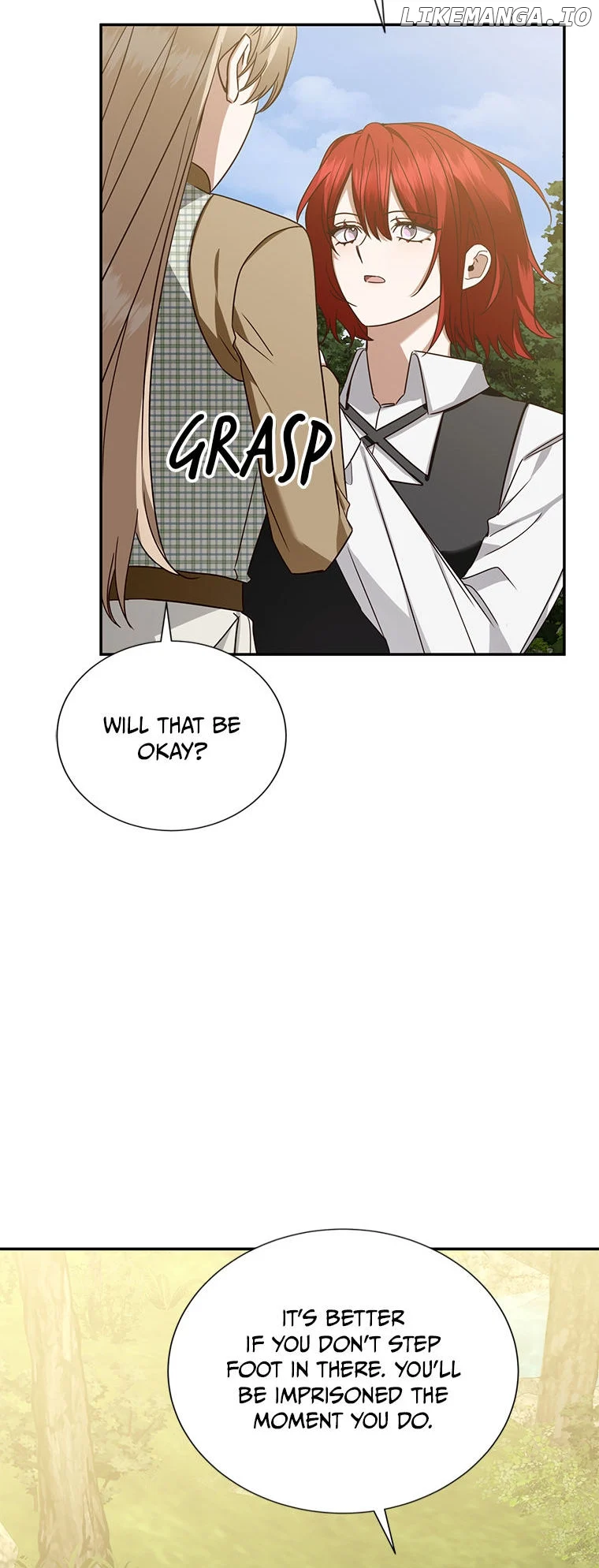 One Regret Is Enough chapter 54 page 53