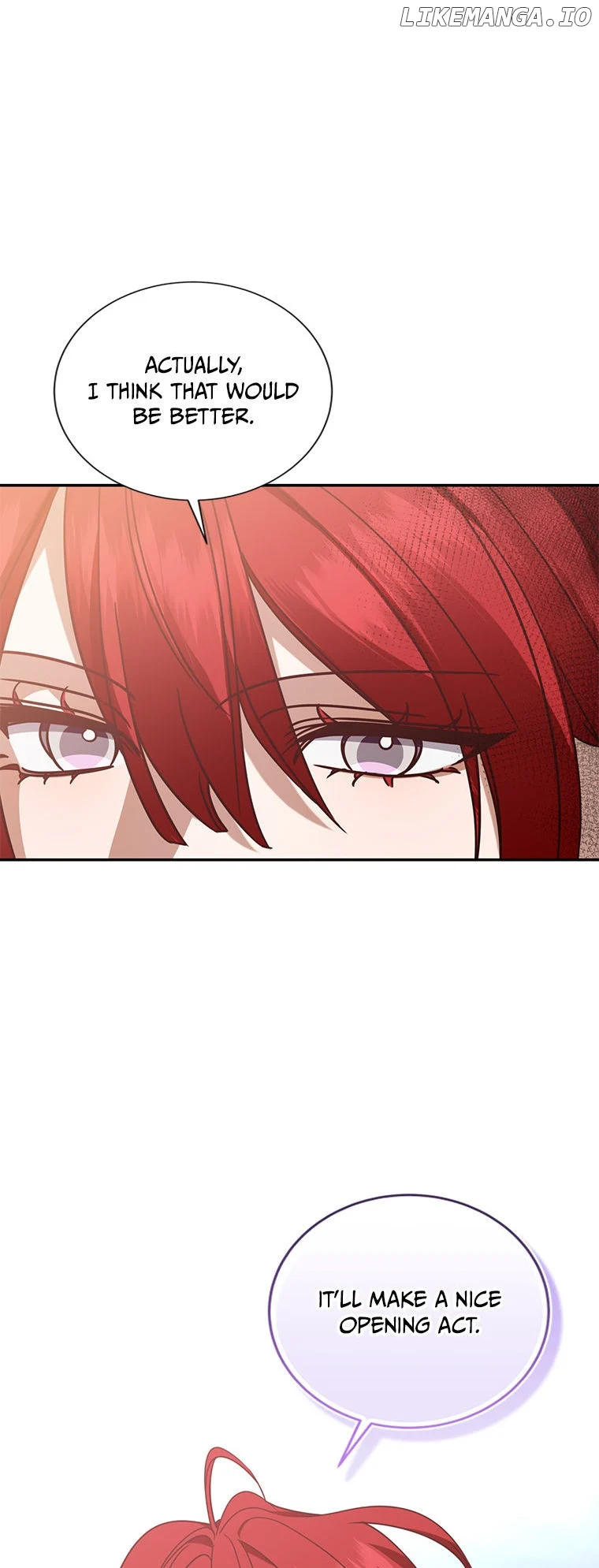 One Regret Is Enough chapter 54 page 56