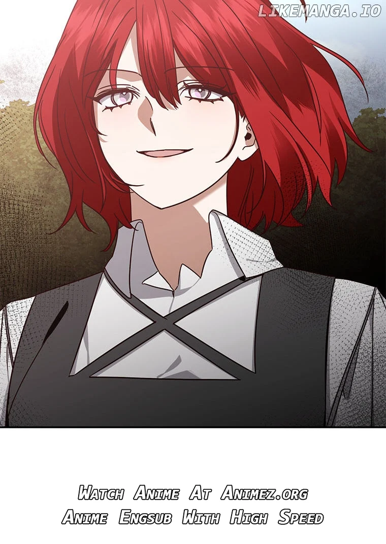 One Regret Is Enough chapter 54 page 57