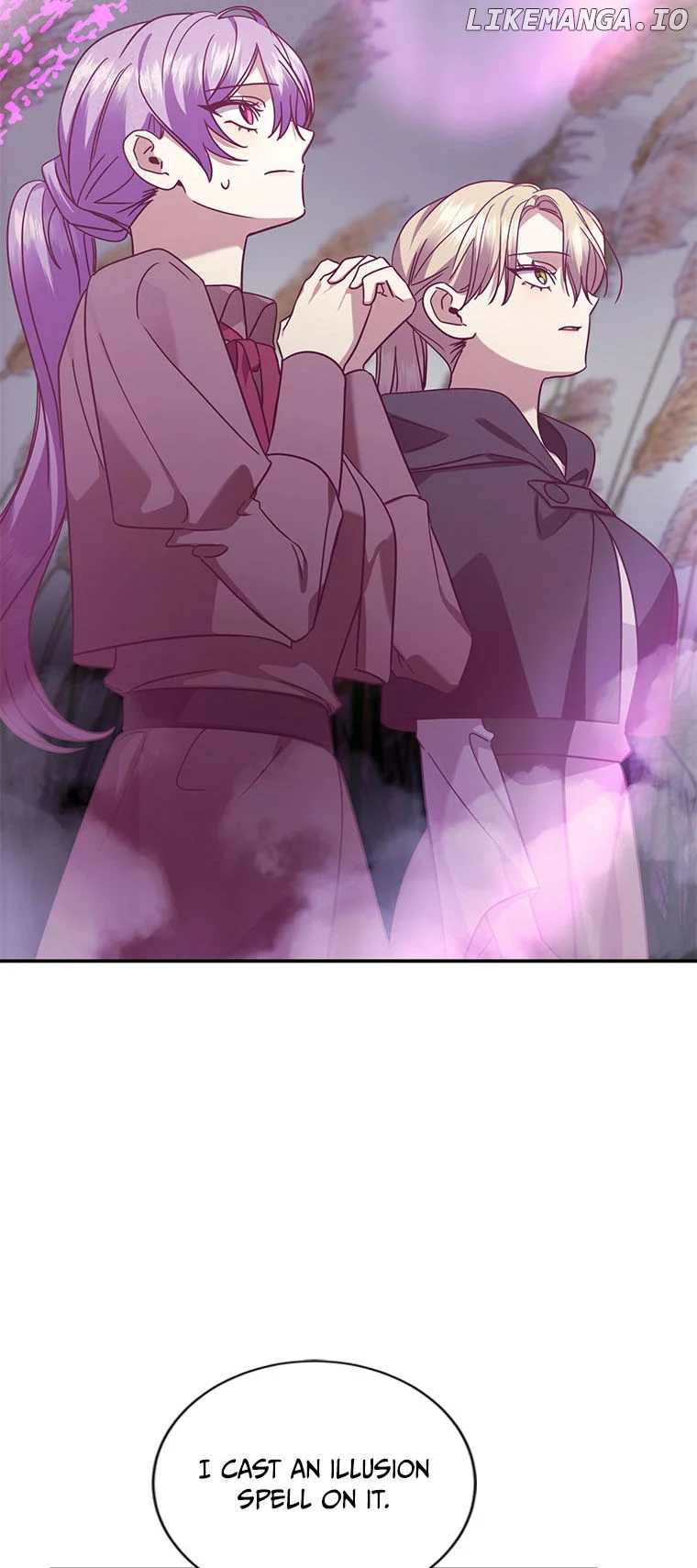 One Regret Is Enough chapter 64 page 3