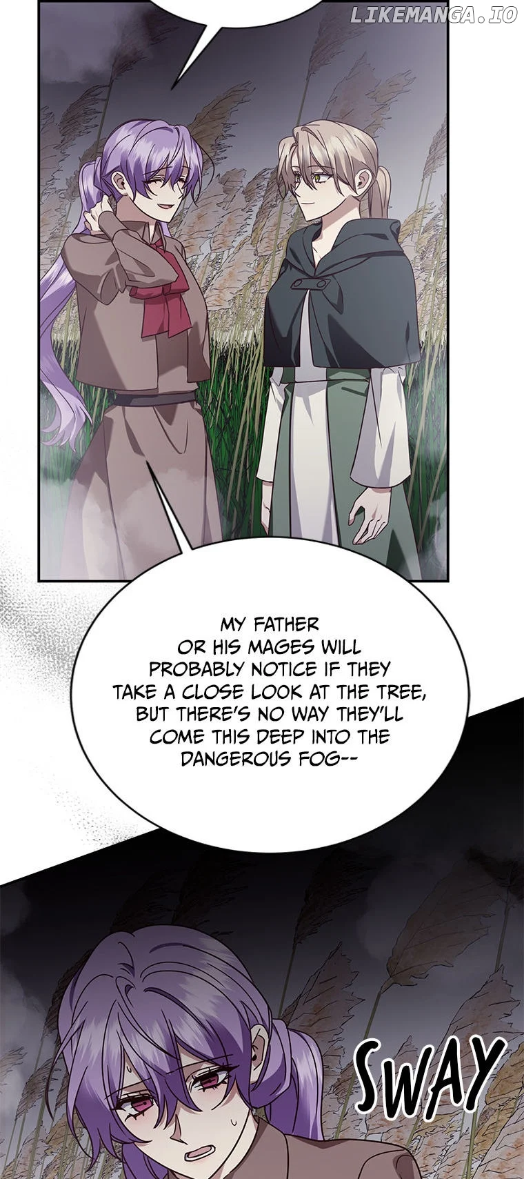 One Regret Is Enough chapter 64 page 4