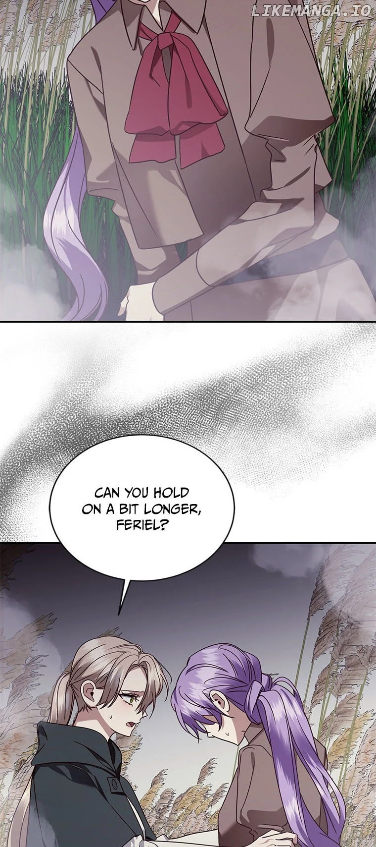 One Regret Is Enough chapter 64 page 5