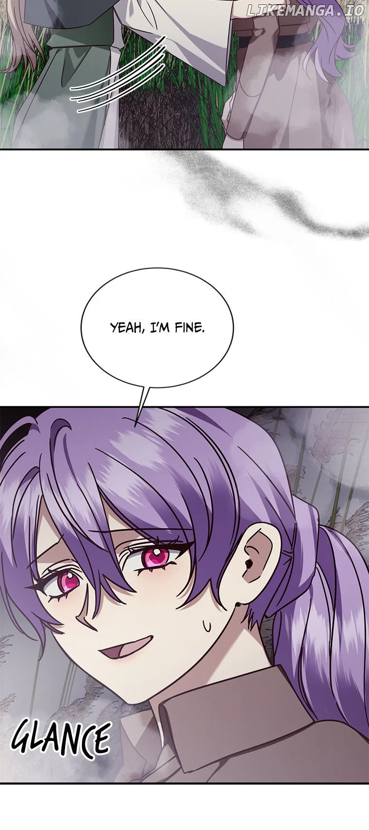 One Regret Is Enough chapter 64 page 6