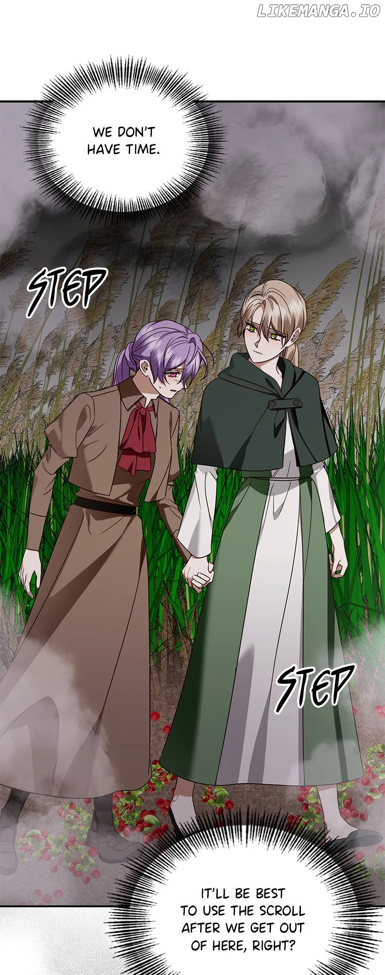 One Regret Is Enough chapter 64 page 7