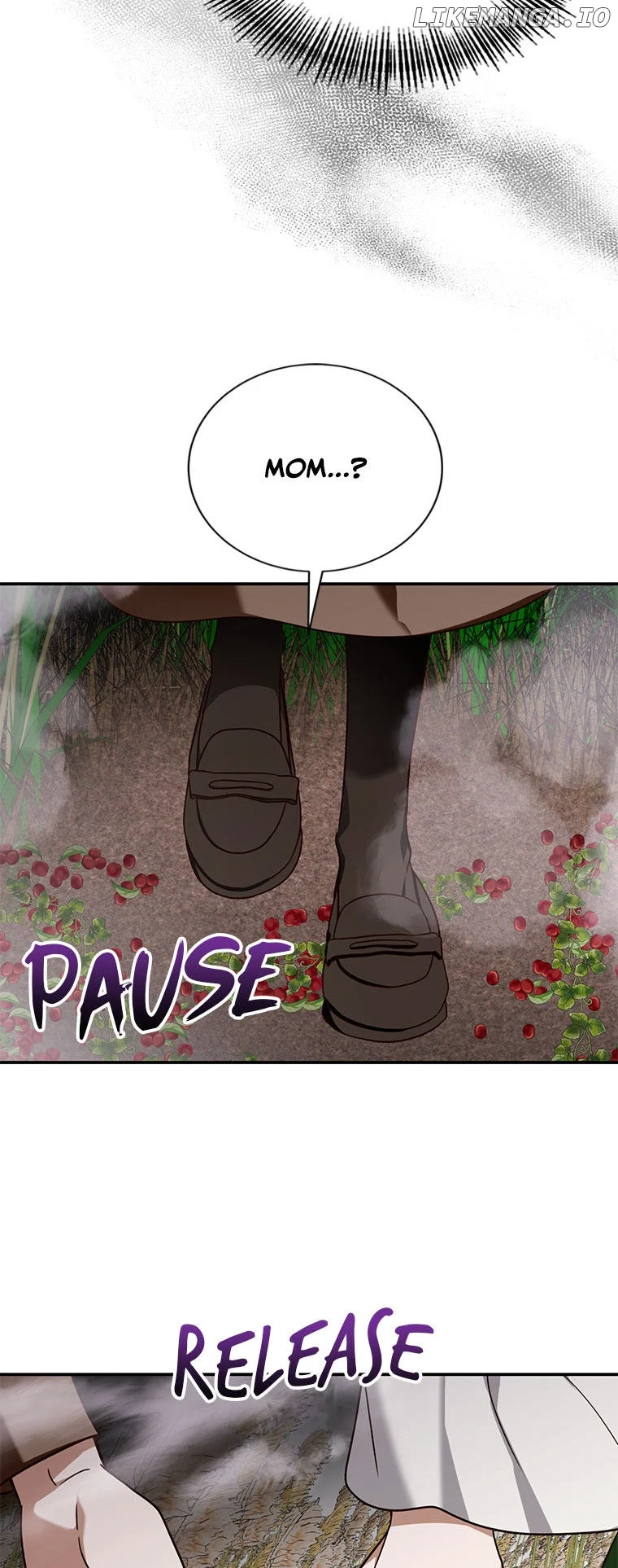 One Regret Is Enough chapter 64 page 8