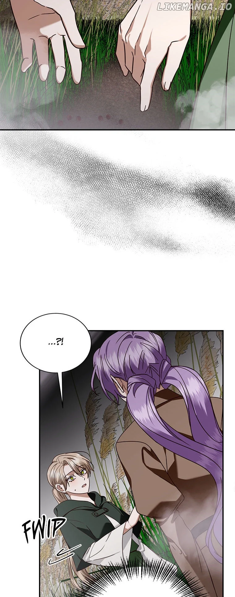 One Regret Is Enough chapter 64 page 9