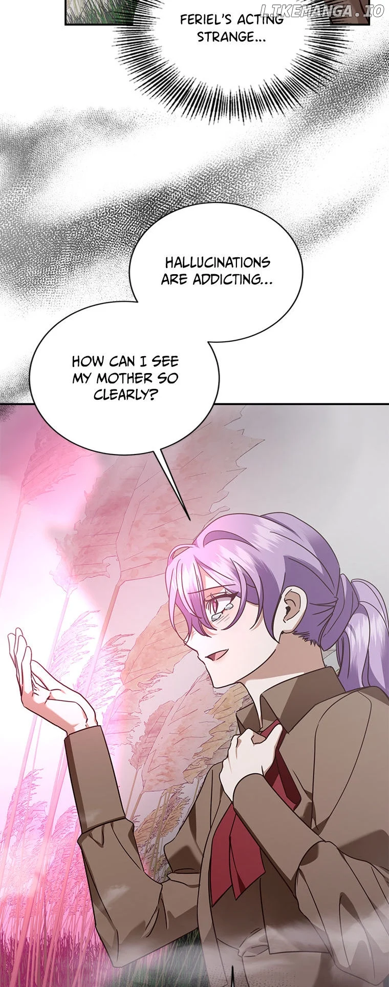 One Regret Is Enough chapter 64 page 10