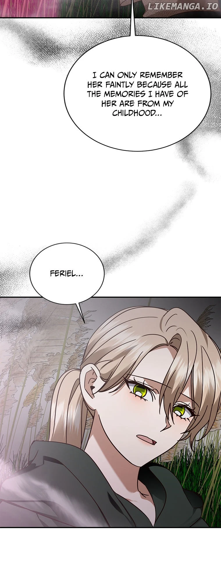 One Regret Is Enough chapter 64 page 11