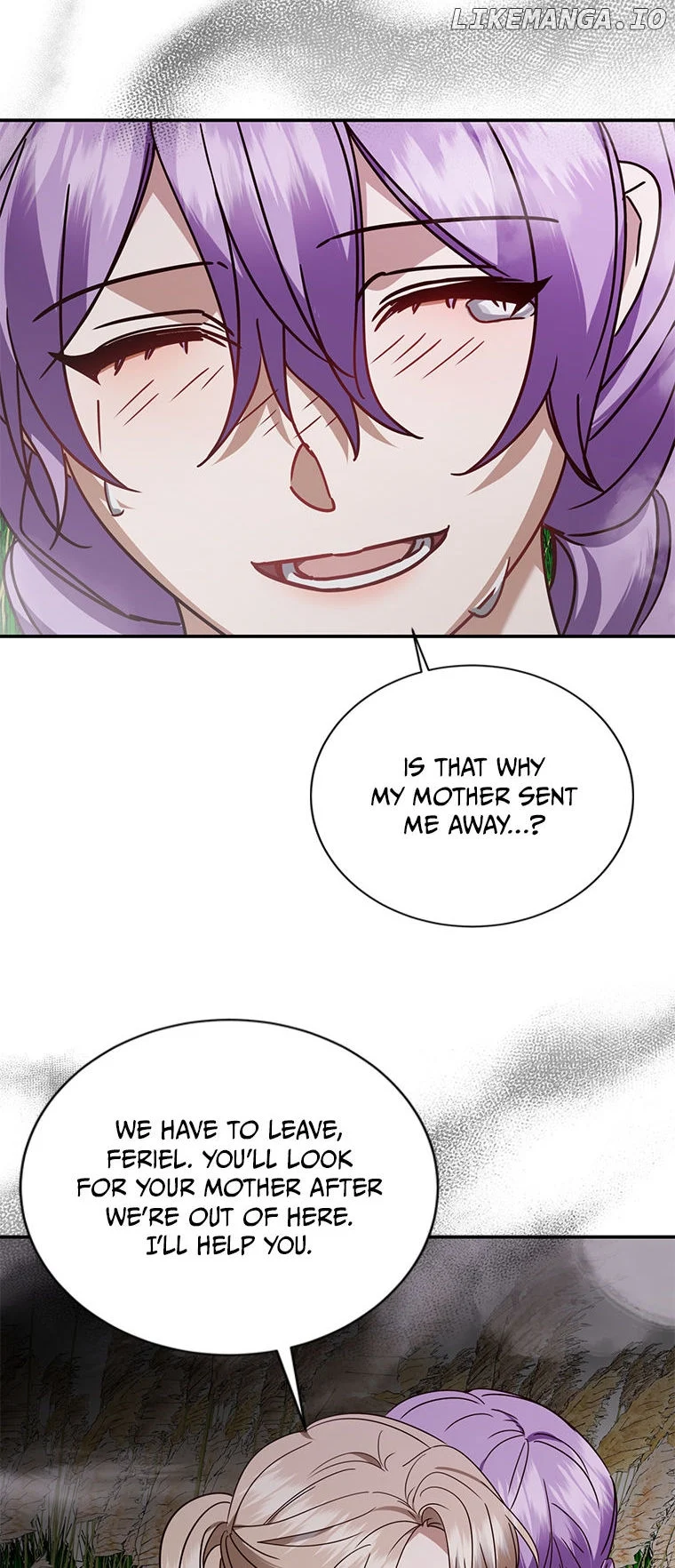 One Regret Is Enough chapter 64 page 13